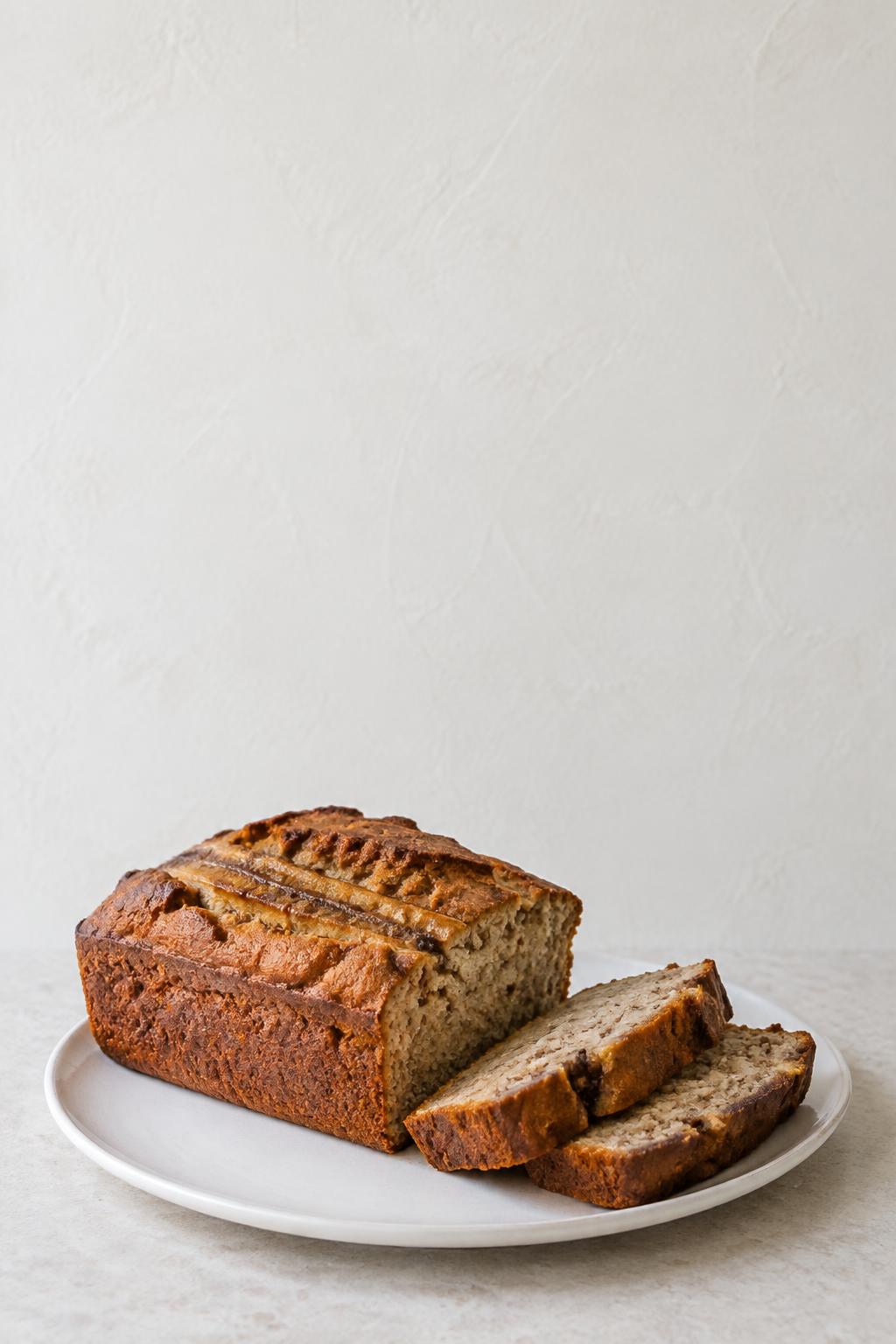 Loaf Size baked to order