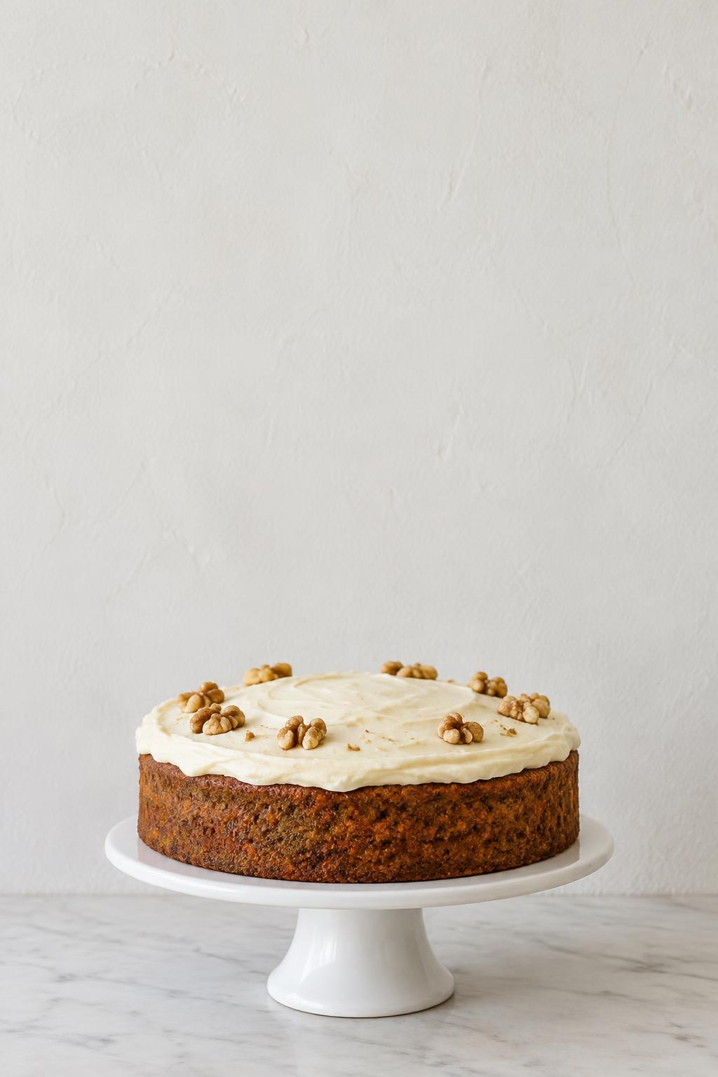Whole Cakes baked to order